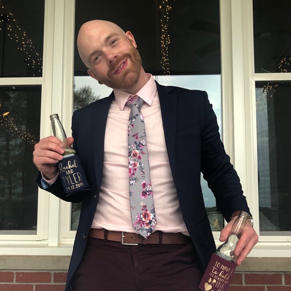 Meet your Posher, Sean - Picture 1 of 1